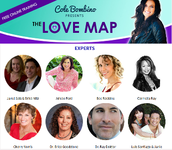 Love Map Summit