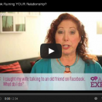 Is Facebook Affecting Your Relationship?