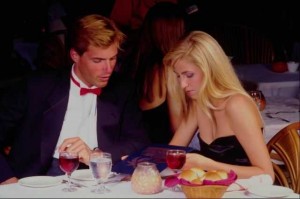 Attractive Couple
