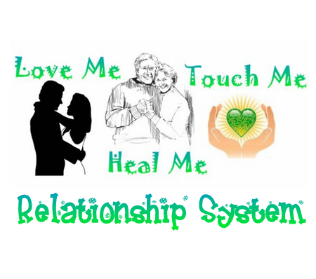 Love Touch Heal Relationship System