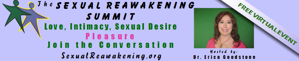 Sexual Reawakening Virtual Summit