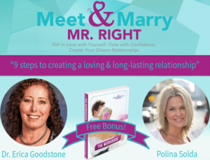 Meet and Marry Mr. Right Summit