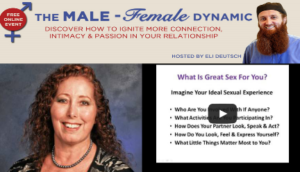 Male-Female Dynamic Summit