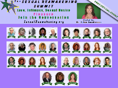 Sexual Reawakening Summit