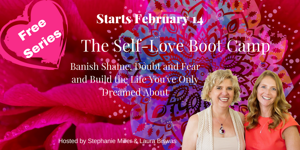 Self Love Bootcamp