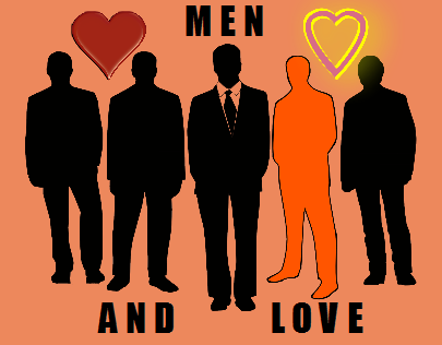 Men and Love Series