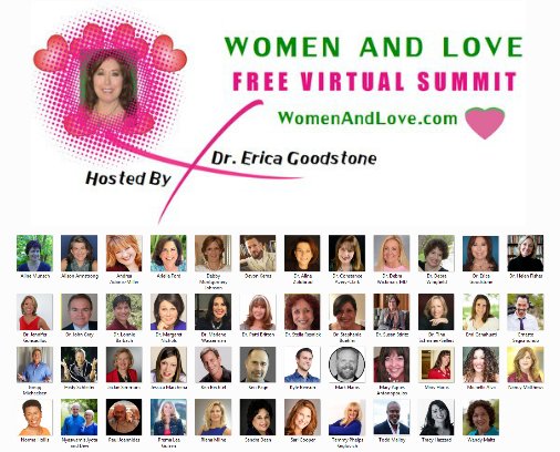 Women And Love Summit